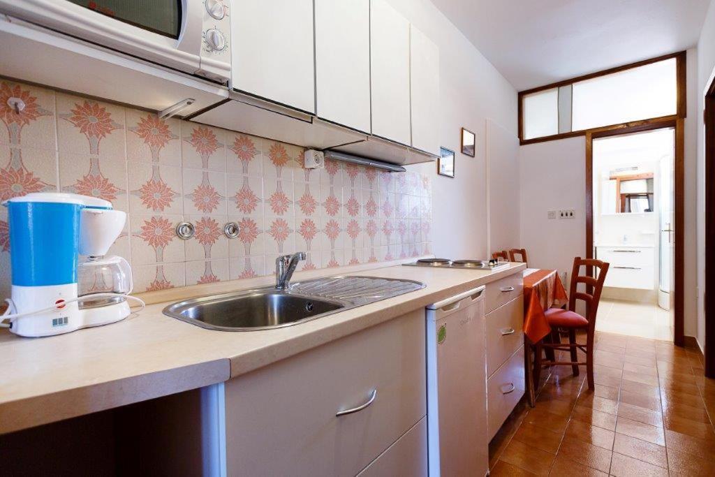Apartmani Braut Kornic Bagian luar foto