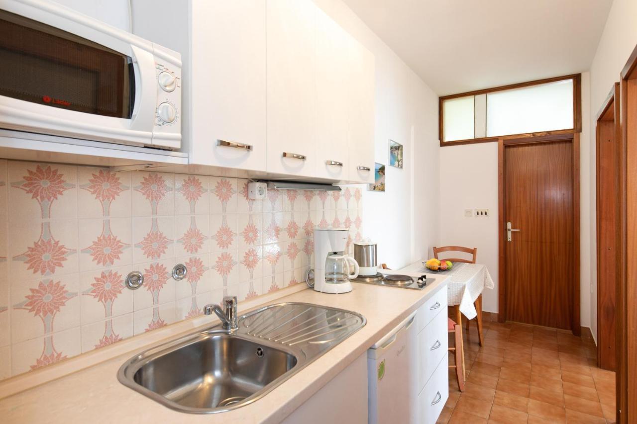 Apartmani Braut Kornic Bagian luar foto