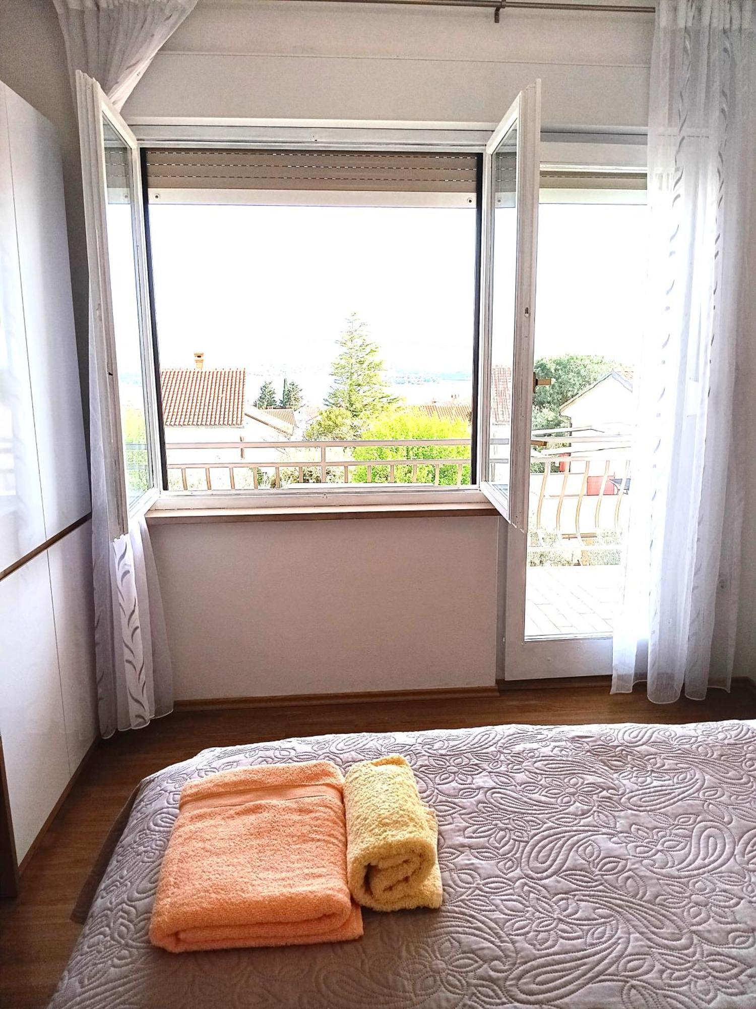 Apartmani Braut Kornic Bagian luar foto